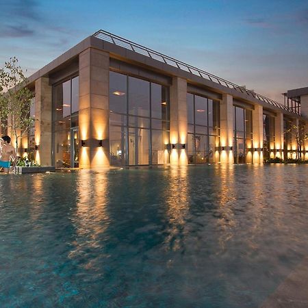 Altair Boutique Hotel Калькутта Экстерьер фото