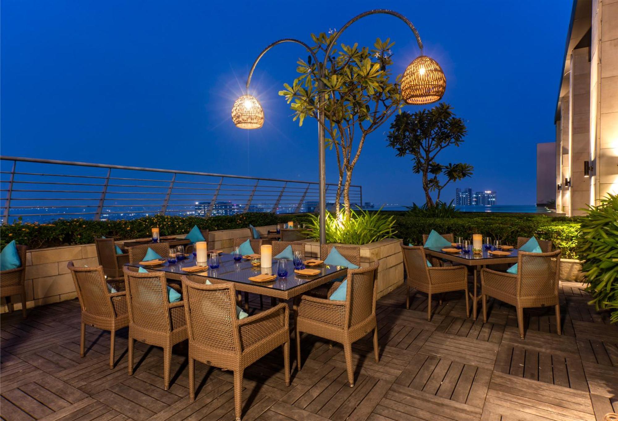 Altair Boutique Hotel Калькутта Экстерьер фото