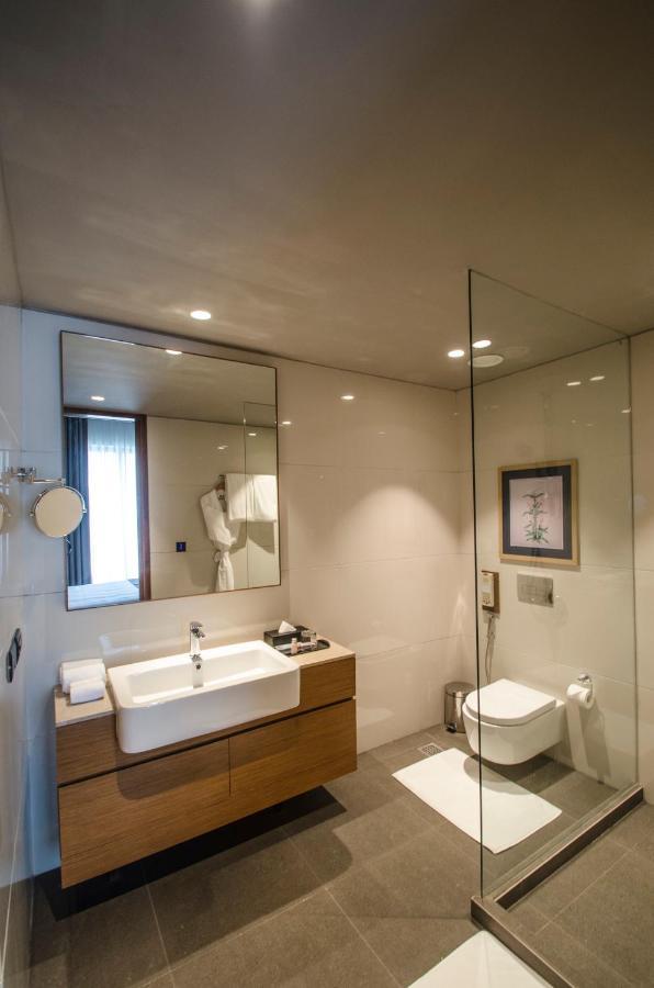 Altair Boutique Hotel Калькутта Экстерьер фото